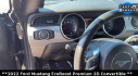 Thumbnail image of 2022 Ford Mustang at Priority Mitsubishi