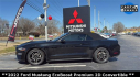 Thumbnail image of 2022 Ford Mustang at Priority Mitsubishi