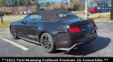 Thumbnail image of 2022 Ford Mustang at Priority Mitsubishi