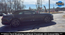 Thumbnail image of 2022 Ford Mustang at Priority Mitsubishi