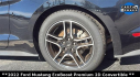 Thumbnail image of 2022 Ford Mustang at Priority Mitsubishi