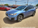 Thumbnail image of 2020 Subaru Crosstrek at Frank Brown Honda GMC
