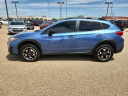 Thumbnail image of 2020 Subaru Crosstrek at Frank Brown Honda GMC