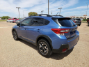 Thumbnail image of 2020 Subaru Crosstrek at Frank Brown Honda GMC
