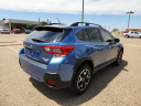 Thumbnail image of 2020 Subaru Crosstrek at Frank Brown Honda GMC