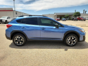 2020 Subaru Crosstrek Base at Frank Brown Honda GMC
