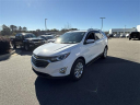 Thumbnail image of 2021 Chevrolet Equinox at Wilkinson Cadillac