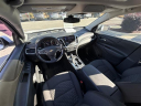 2021 Chevrolet Equinox LT at Wilkinson Cadillac