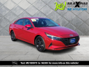 Thumbnail image of 2021 Hyundai ELANTRA at Maxon Hyundai Inc.