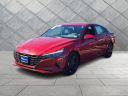 Thumbnail image of 2021 Hyundai ELANTRA at Maxon Hyundai Inc.