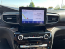Thumbnail image of 2023 Ford Explorer at LaFontaine Ford Birch Run