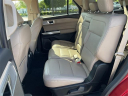 Thumbnail image of 2023 Ford Explorer at LaFontaine Ford Birch Run