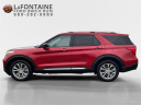 Thumbnail image of 2023 Ford Explorer at LaFontaine Ford Birch Run