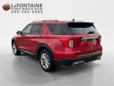 Thumbnail image of 2023 Ford Explorer at LaFontaine Ford Birch Run