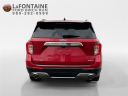 Thumbnail image of 2023 Ford Explorer at LaFontaine Ford Birch Run