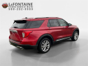 Thumbnail image of 2023 Ford Explorer at LaFontaine Ford Birch Run
