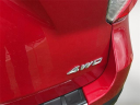 Thumbnail image of 2023 Ford Explorer at LaFontaine Ford Birch Run