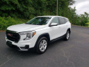 Thumbnail image of 2024 GMC Terrain at Riverside Chevrolet