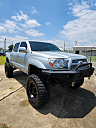 Thumbnail image of 2006 Toyota Tacoma at Dublin Auto Sales LLC