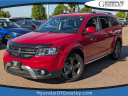 Thumbnail image of 2016 Dodge Journey at Hyundai of Greeley NEW