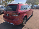 Thumbnail image of 2016 Dodge Journey at Hyundai of Greeley NEW