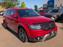 Thumbnail image of 2016 Dodge Journey at Hyundai of Greeley NEW