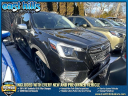 2022 Subaru Forester Touring at East Hills Subaru