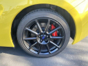 Thumbnail image of 2017 Subaru BRZ at NEW - Hillyers Mid City Ford