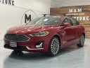 Thumbnail image of 2019 Ford Fusion Energi at M&M Investment Cars