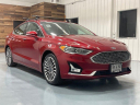 Thumbnail image of 2019 Ford Fusion Energi at M&M Investment Cars