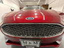 2019 Ford Fusion Energi Titanium at M&M Investment Cars