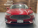 Thumbnail image of 2019 Ford Fusion Energi at M&M Investment Cars