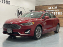Thumbnail image of 2019 Ford Fusion Energi at M&M Investment Cars