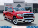Thumbnail image of 2023 Ram 1500 at Wischnewsky Dodge Chrysler Jeep Ram