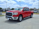 Thumbnail image of 2023 Ram 1500 at Wischnewsky Dodge Chrysler Jeep Ram