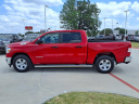Thumbnail image of 2023 Ram 1500 at Wischnewsky Dodge Chrysler Jeep Ram