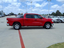 Thumbnail image of 2023 Ram 1500 at Wischnewsky Dodge Chrysler Jeep Ram
