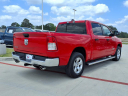 Thumbnail image of 2023 Ram 1500 at Wischnewsky Dodge Chrysler Jeep Ram