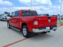 Thumbnail image of 2023 Ram 1500 at Wischnewsky Dodge Chrysler Jeep Ram
