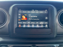 Thumbnail image of 2021 Jeep Wrangler at LaFontaine Ford St. Clair