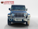 Thumbnail image of 2021 Jeep Wrangler at LaFontaine Ford St. Clair