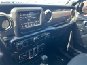 Thumbnail image of 2021 Jeep Wrangler at LaFontaine Ford St. Clair
