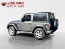 Thumbnail image of 2021 Jeep Wrangler at LaFontaine Ford St. Clair