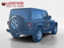 Thumbnail image of 2021 Jeep Wrangler at LaFontaine Ford St. Clair