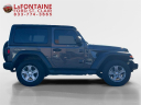 Thumbnail image of 2021 Jeep Wrangler at LaFontaine Ford St. Clair