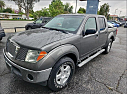 Thumbnail image of 2008 Nissan Frontier at Guerrier Motors International LLC
