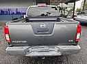 2008 Nissan Frontier at Guerrier Motors International LLC