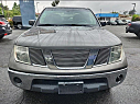 Thumbnail image of 2008 Nissan Frontier at Guerrier Motors International LLC