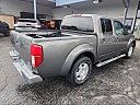Thumbnail image of 2008 Nissan Frontier at Guerrier Motors International LLC