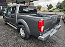 Thumbnail image of 2008 Nissan Frontier at Guerrier Motors International LLC